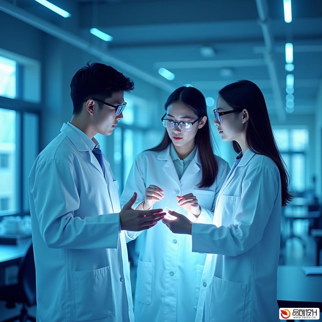 鸡西交互行为研究创新服务中心：引领未来交互科技...