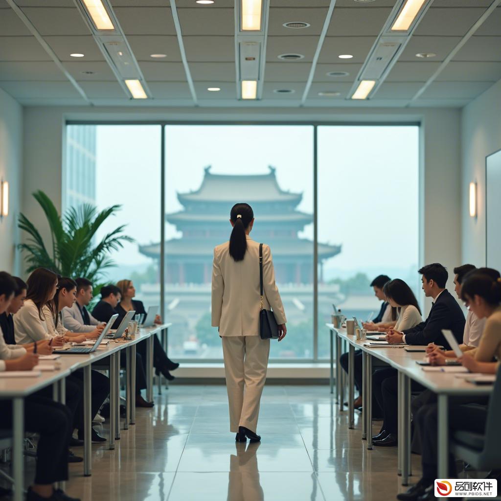 佛山市跨境商品AI溯源平台方案：打造安全...