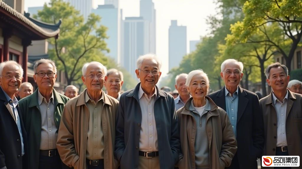 北京老干部微信公众号：传承红色记忆，共筑银色年华
