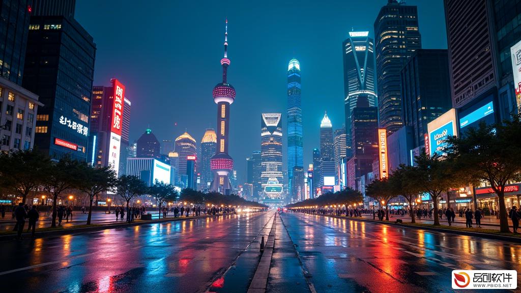 上海市AI服务顾问应用技术团队的革新之路
