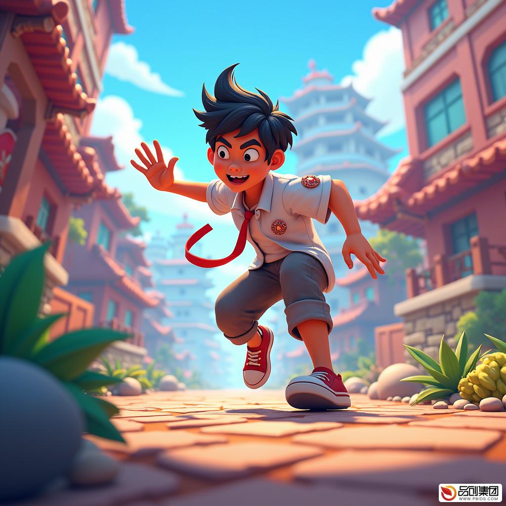 游戏H5定制开发：打造专属互动体验的创新之旅
