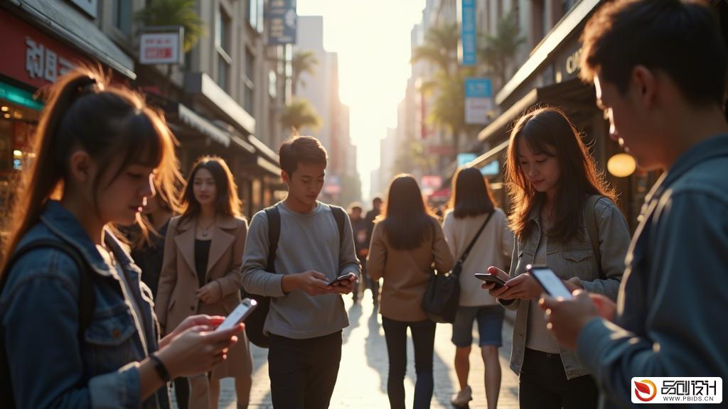 引领未来支付体验：移动支付自适应网页设计公司深度解析

