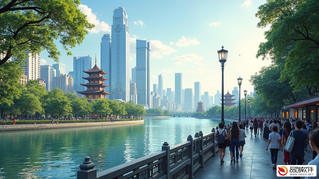 杭州市跨平台兼容性企业的崛起与影响
