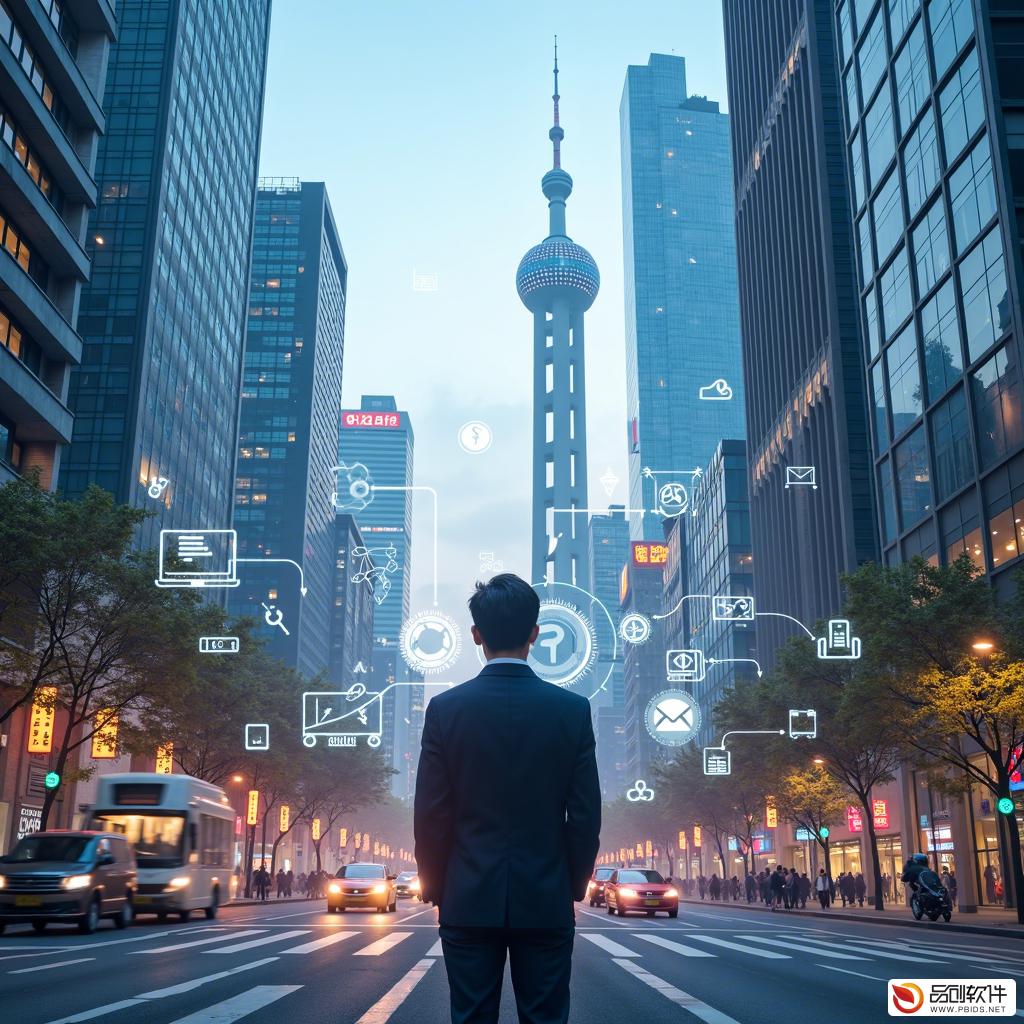 广州市保险业务AI管理系统技术中心：引领...