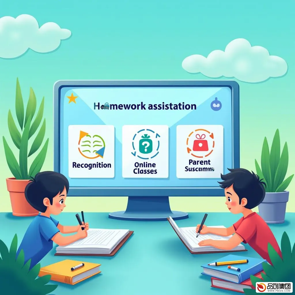 教小学生作业的软件：开启智慧学习的新篇章
