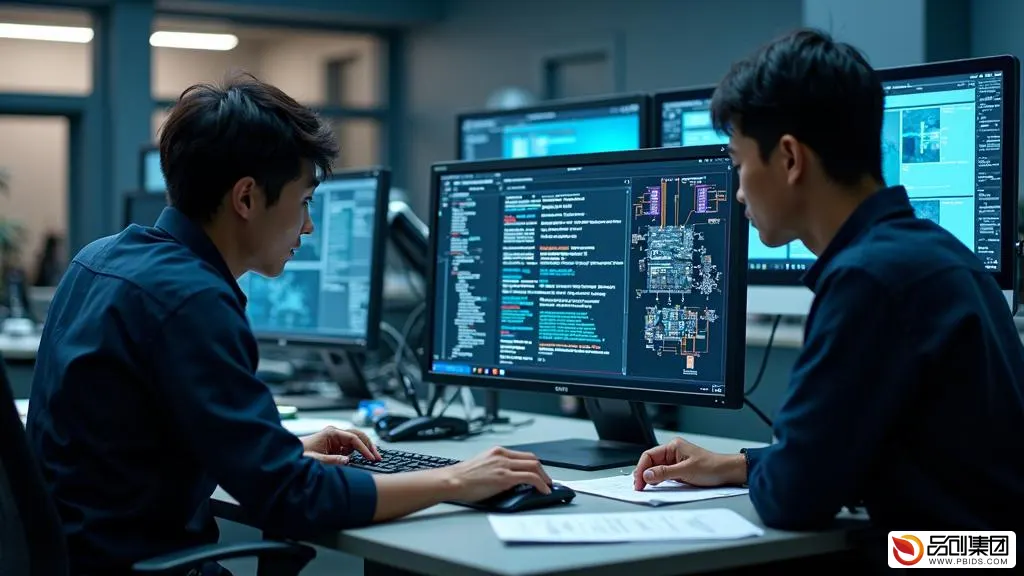软硬件定制开发：打造专属解决方案，引领技术创新
