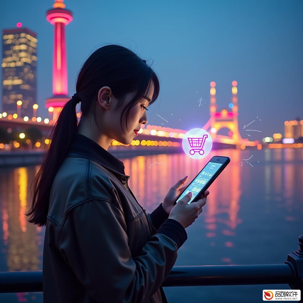 武汉市社区团购AI小程序：重塑本地消费生态的新力量
