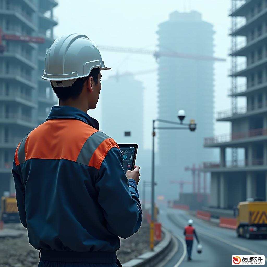 杭州市智能工地AI视频分析系统：引领建筑...