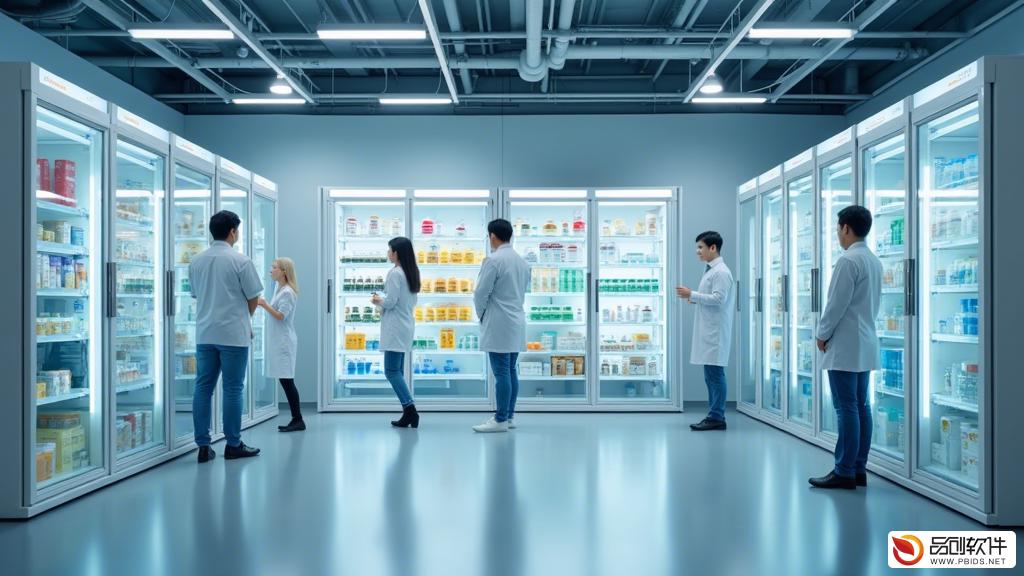 重庆市药品冷链温湿度追踪方案平台商：保障药品安全的科技力量
