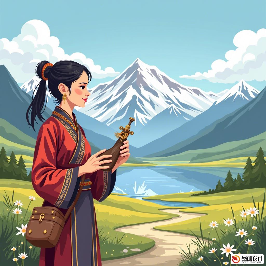 西藏企业IP打造：塑造独特品牌魅力的策略...