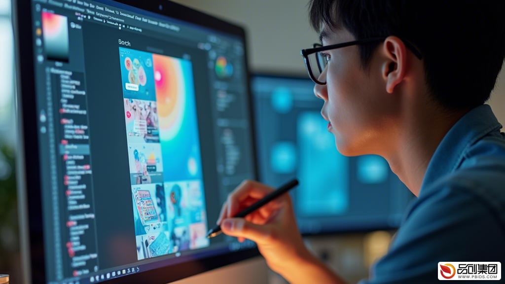 定制小程序开发软件：打造专属应用的全面指南
