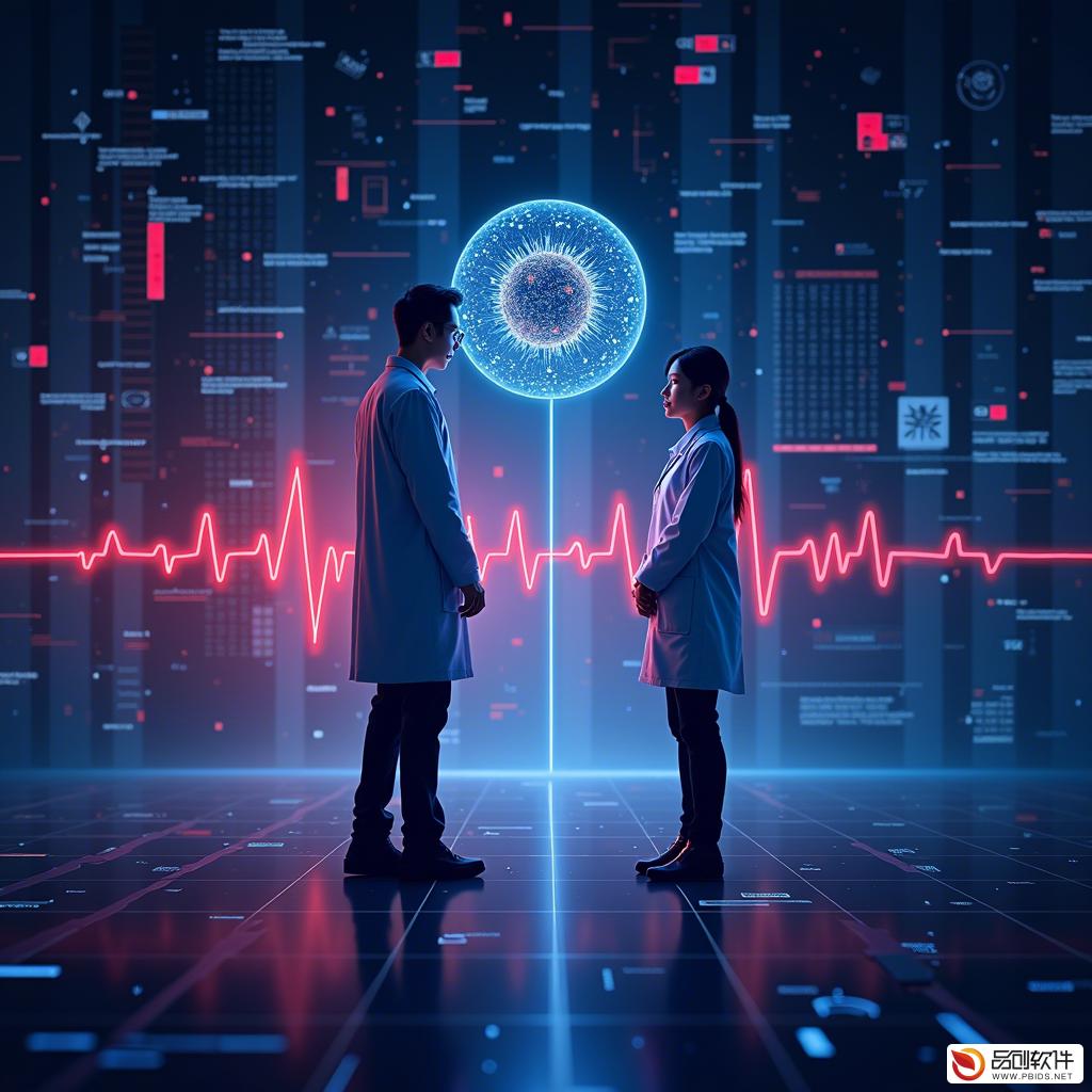 武汉市AI医疗服务平台：创新科技引领健康未来
