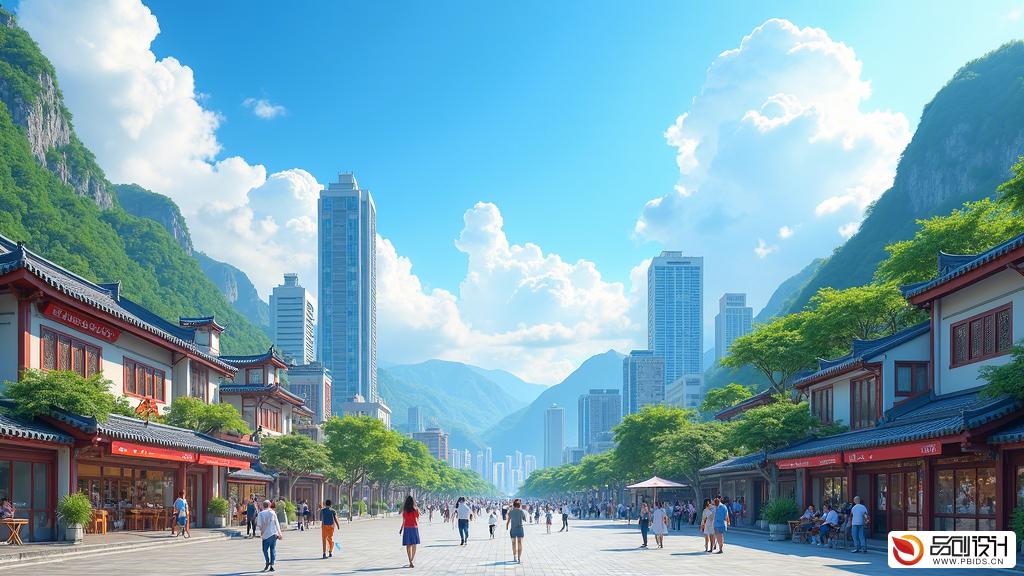 龙岩市多端UI适配企业的崛起与未来展望
