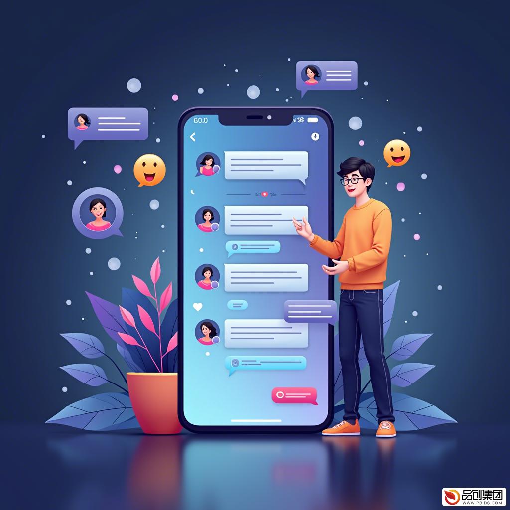 从零到一：全面解析APP聊天功能的开发流程
