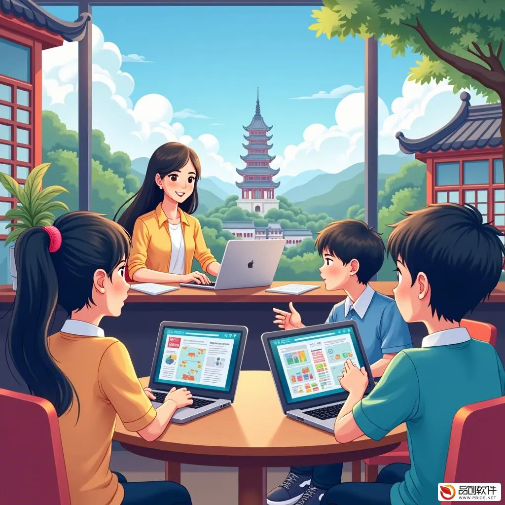 佛山市教育直播互动平台：创新教学，连接未来
