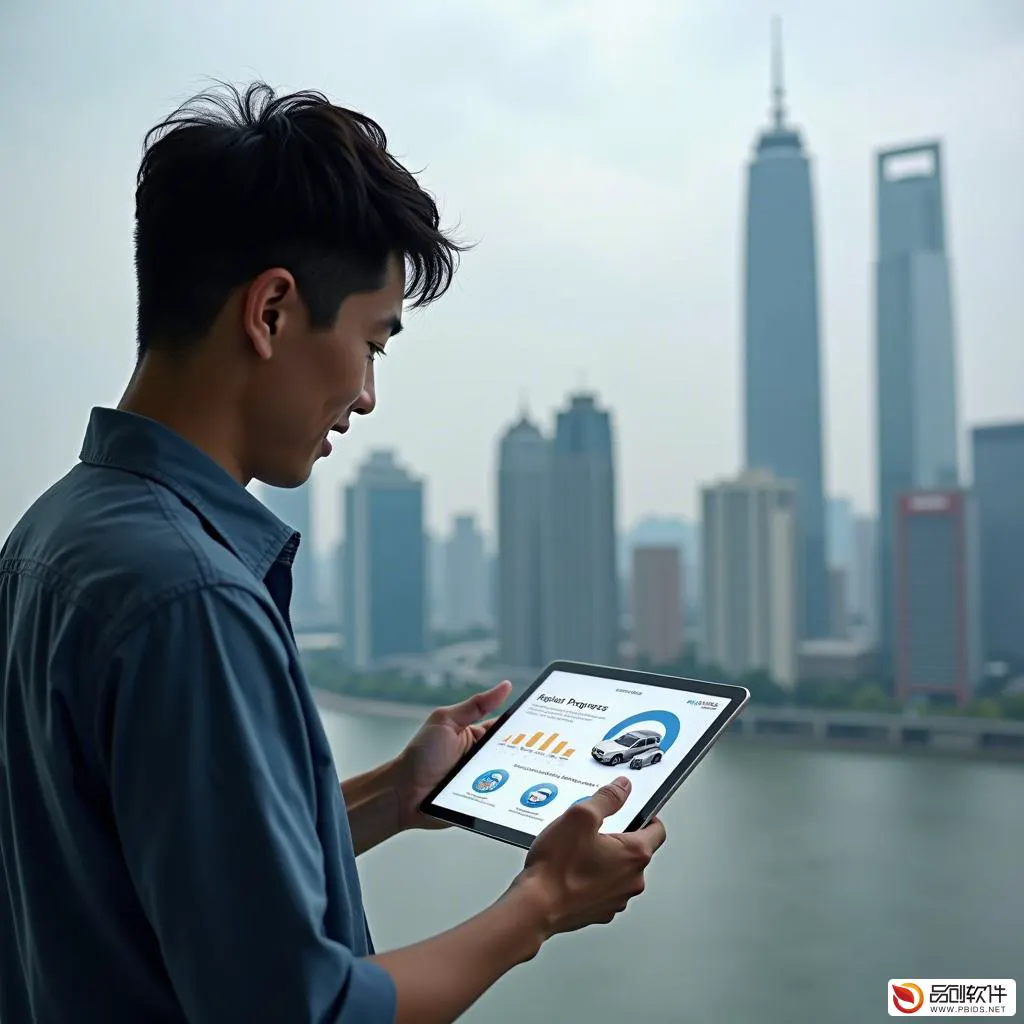 深圳市车企维修进度跟踪系统服务商：提升服务效率与客户满意度的关键
