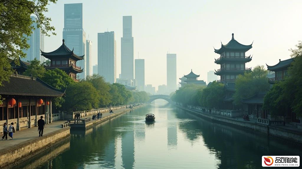 苏州市数据安全态势感知系统集团：构建智慧城市的数据守护神
