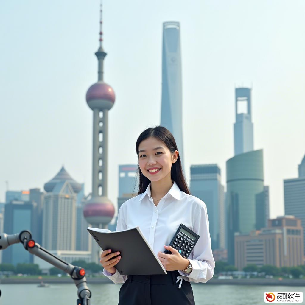 上海市审计分析AI系统服务站：引领智能审...
