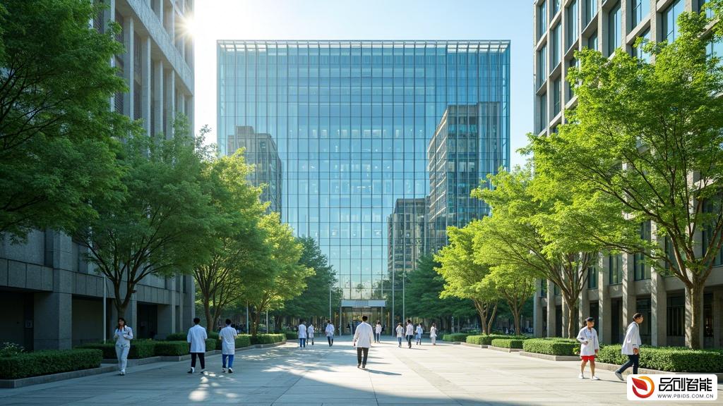 北京市医疗供应链绩效评估系统服务商全解析
