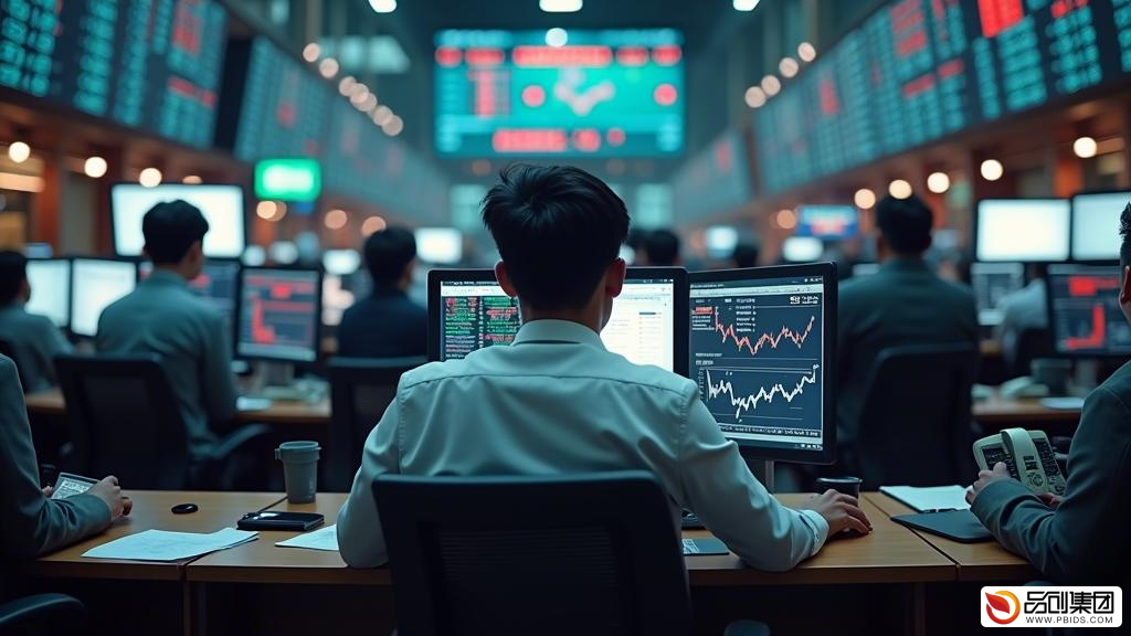 股票交易必备软件指南：选择最适合您的交易平台
