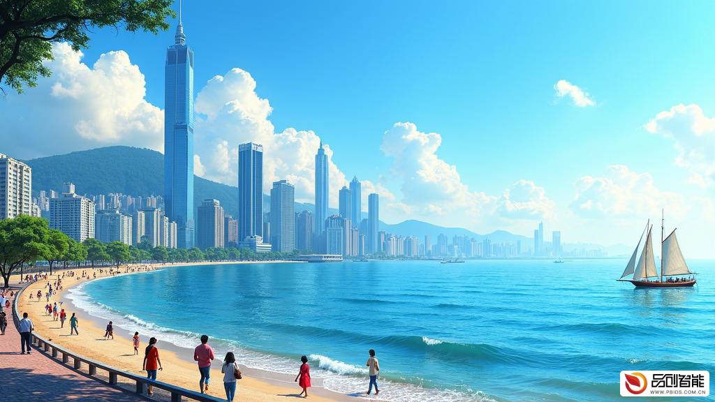 珠海市用户健康智能问卷平台服务站：打造便捷高效的健康管理新体验
