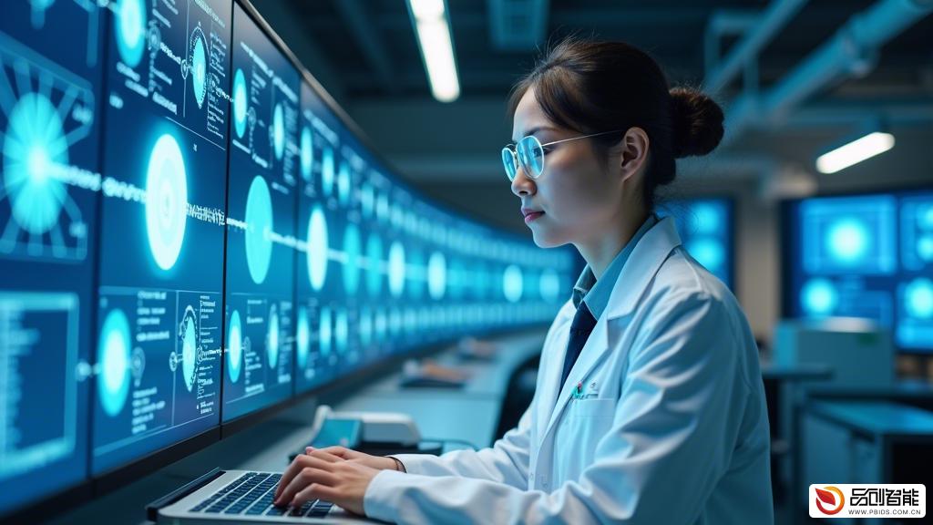 null医疗区块链存证平台集成商：重塑医疗行业信任与安全的新篇章
