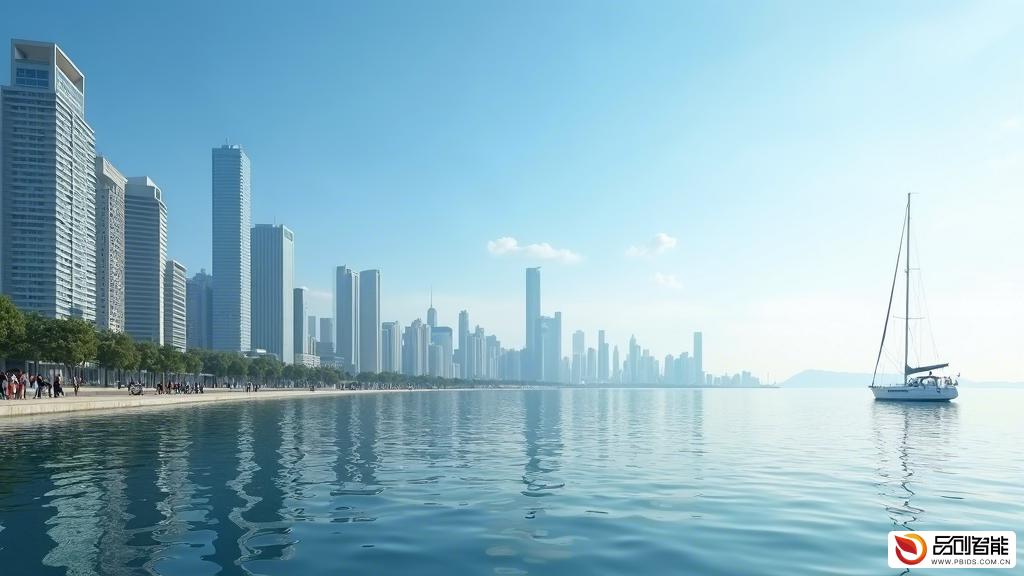 珠海市商用车安全驾驶系统生态链：构建智慧交通新未来
