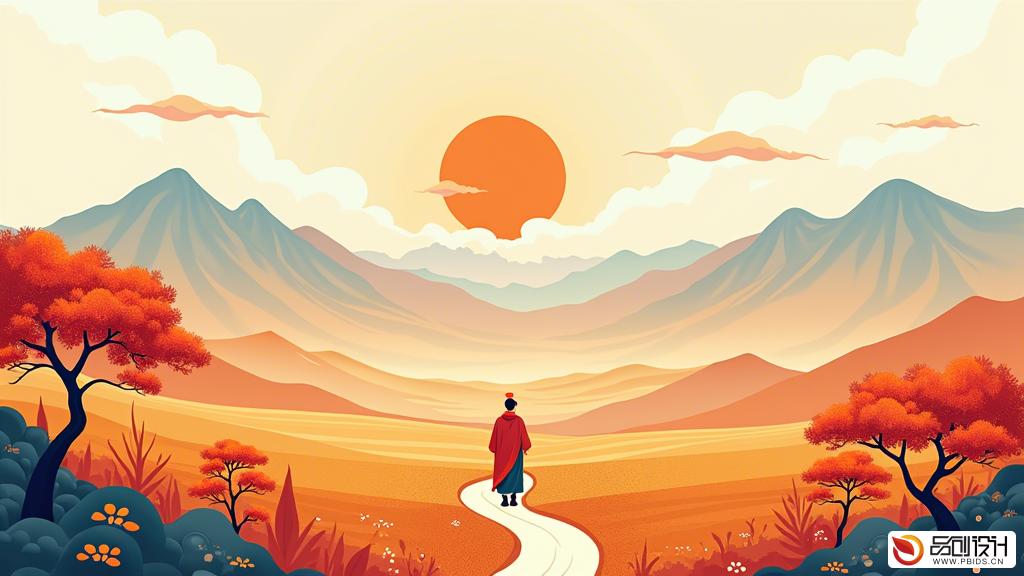 宁夏品牌符号设计：塑造企业独特形象的创意之旅
