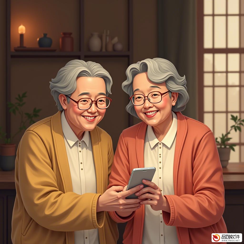 苏州市智慧养老商城APP：定制研发团队的...