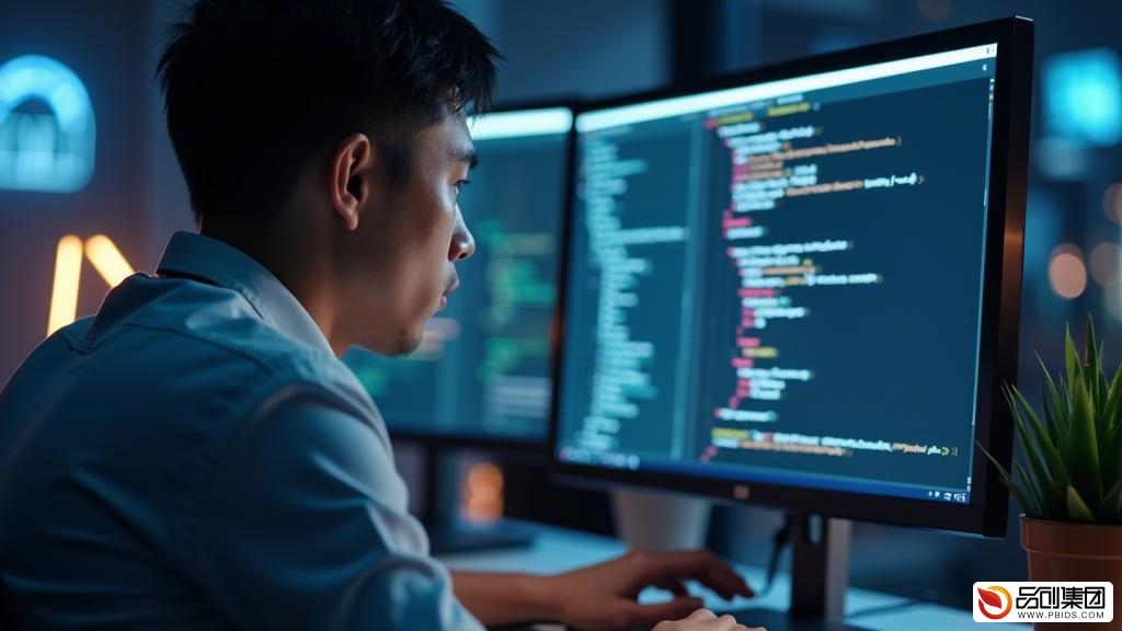 软件与开发定制：打造专属解决方案的全方位探索
