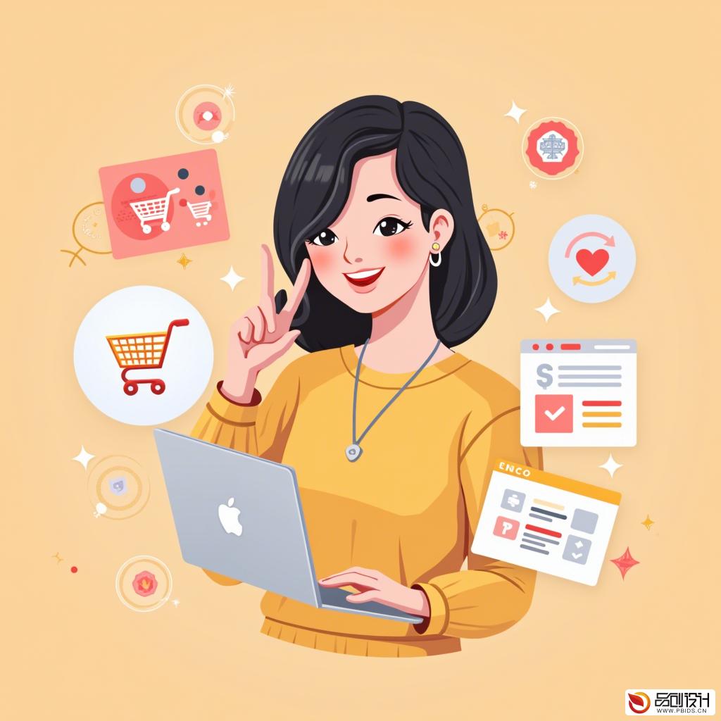 广东省电商网站设计有限公司：打造卓越在线...