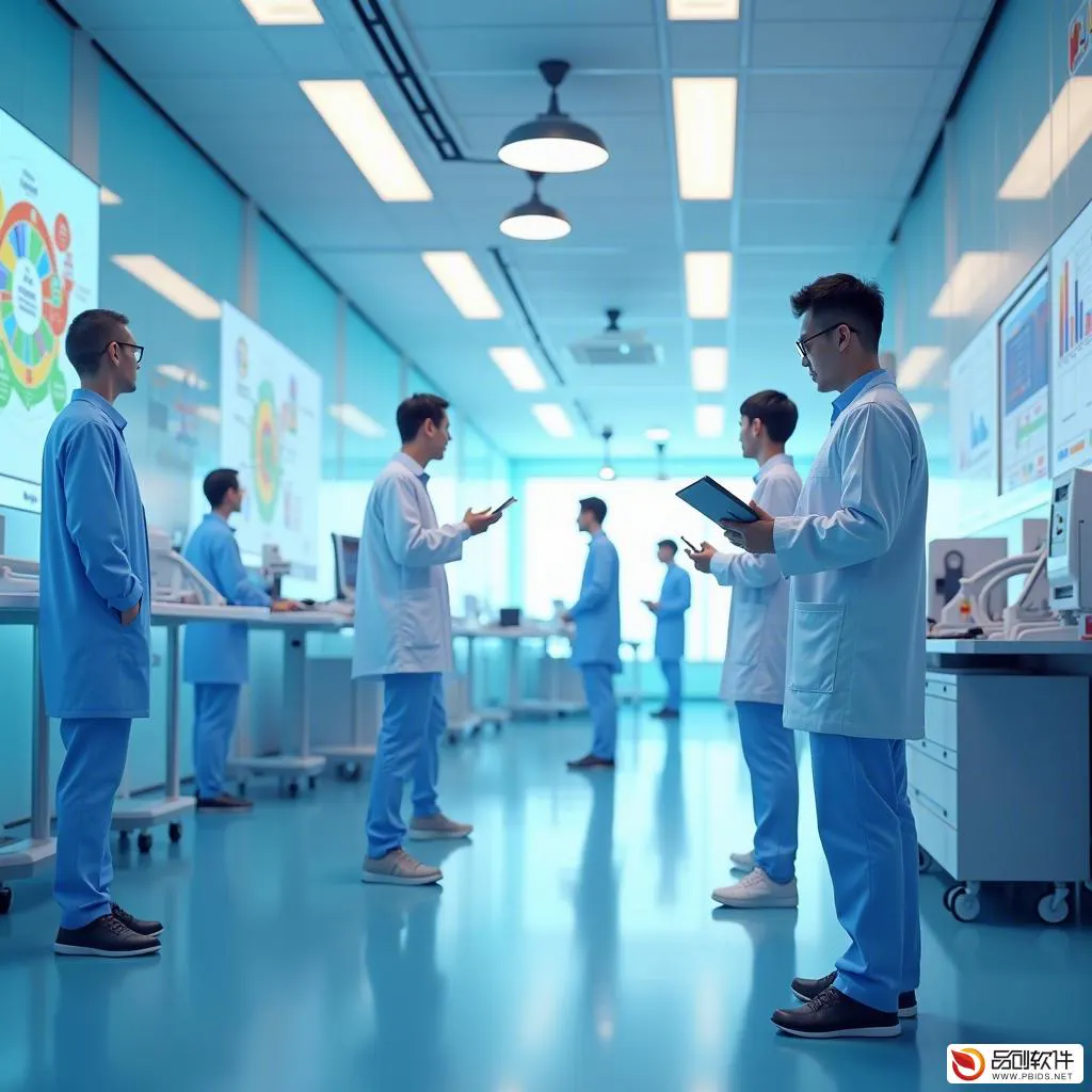 重庆市医疗设备信创适配开发:创新引领医疗科技新篇章