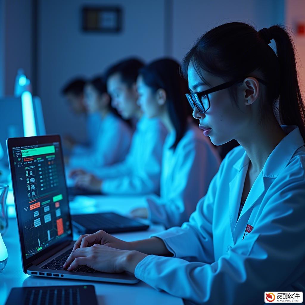 深圳市智能生物反馈算法平台研发团队的科技...
