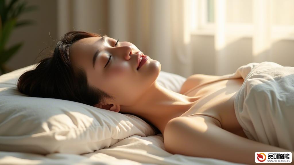 北京市智能痛经缓解系统实验室：科技创新引领女性健康新篇章
