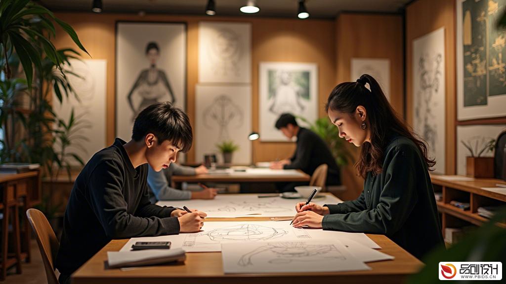 曲靖视觉动效规范设计机构：引领创意视觉新风尚
