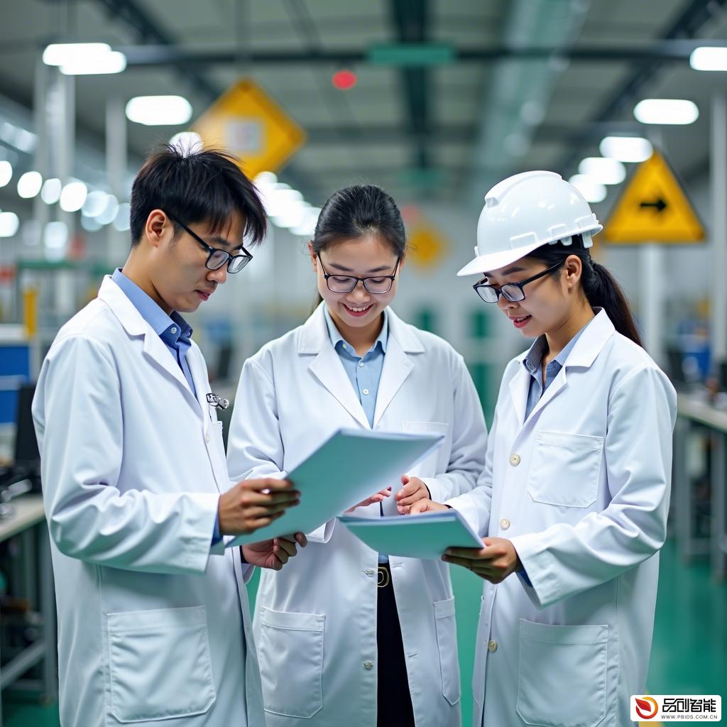 合肥市职业健康合规审计工场：构建安全高效...