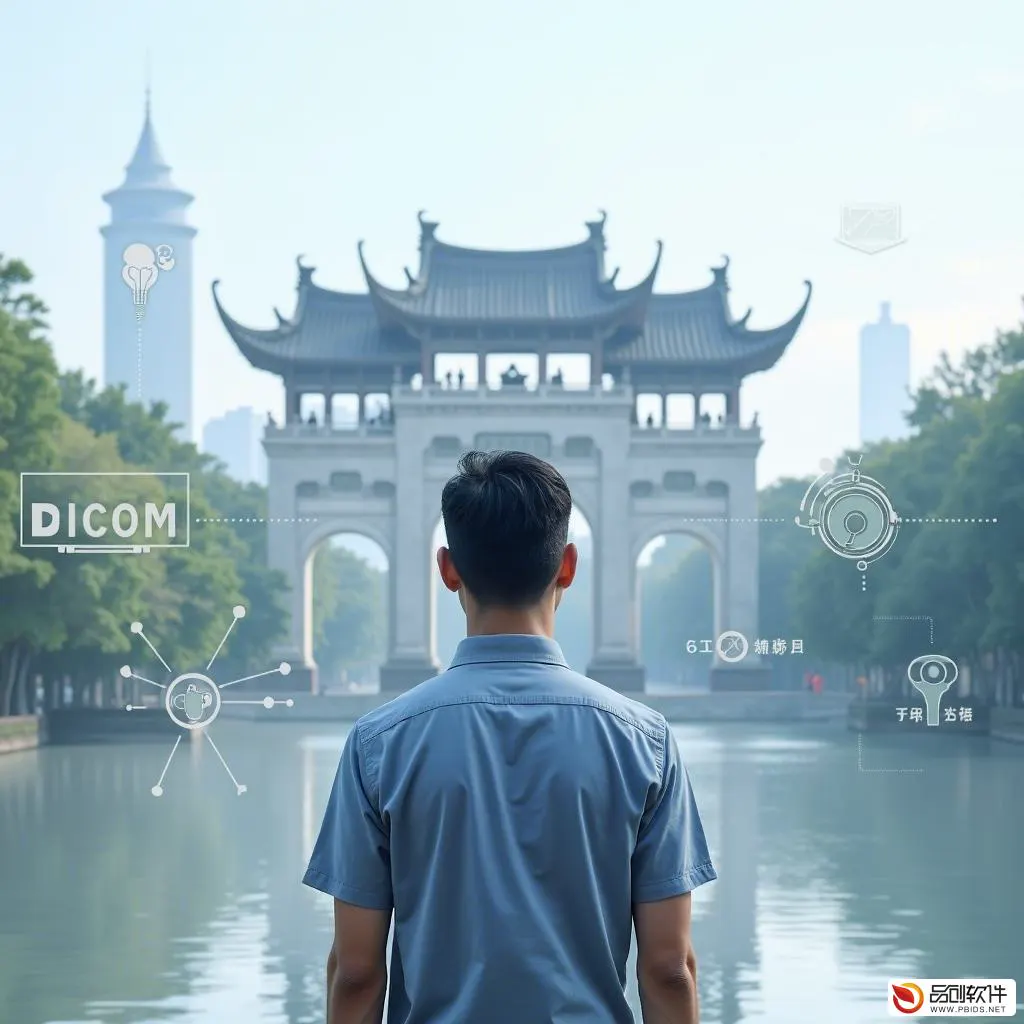 苏州市DICOM影像处理引擎平台方案商：引领医疗影像技术革新
