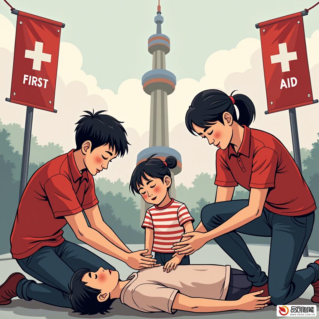 广州市家庭急救知识全面推送指南
