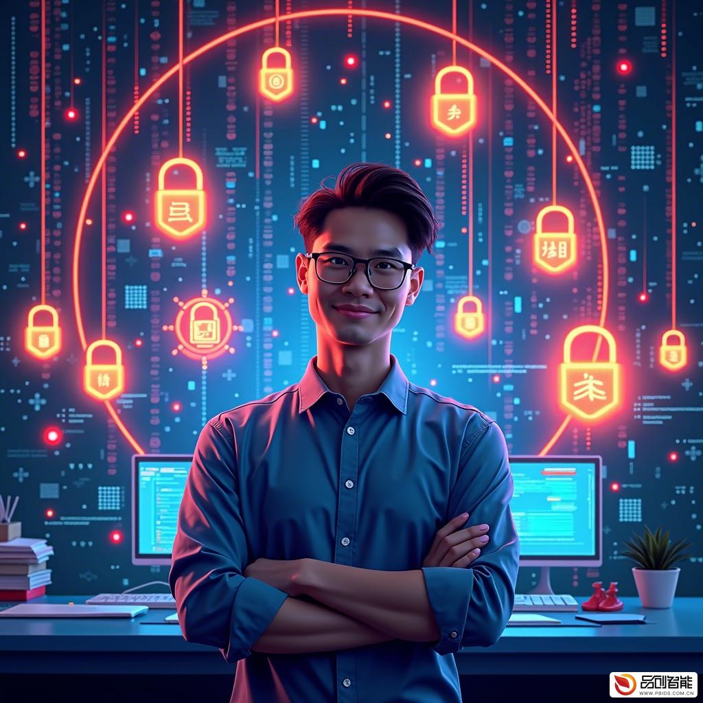 珠海市数据资产确权机制系统工作室：引领数...