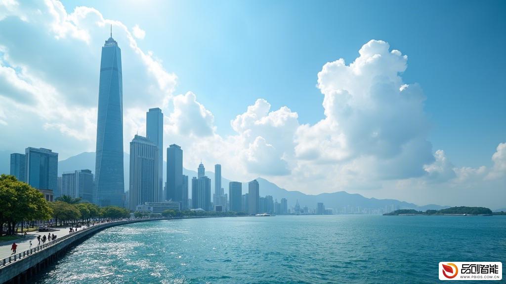 珠海市医疗设备共享运维平台技术中心：创新医疗资源共享模式
