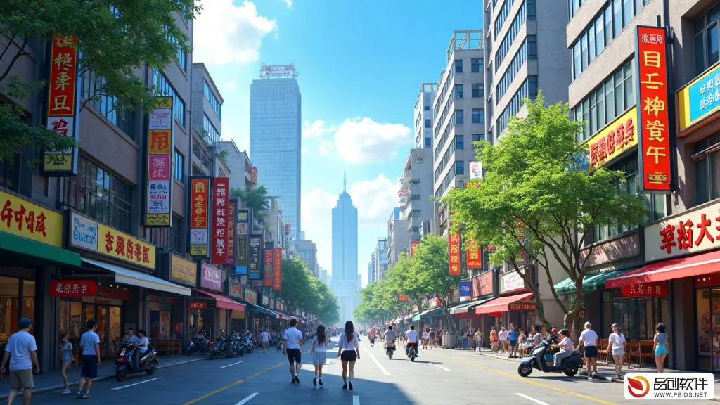 佛山市私教课程管理平台企业的崛起与发展
