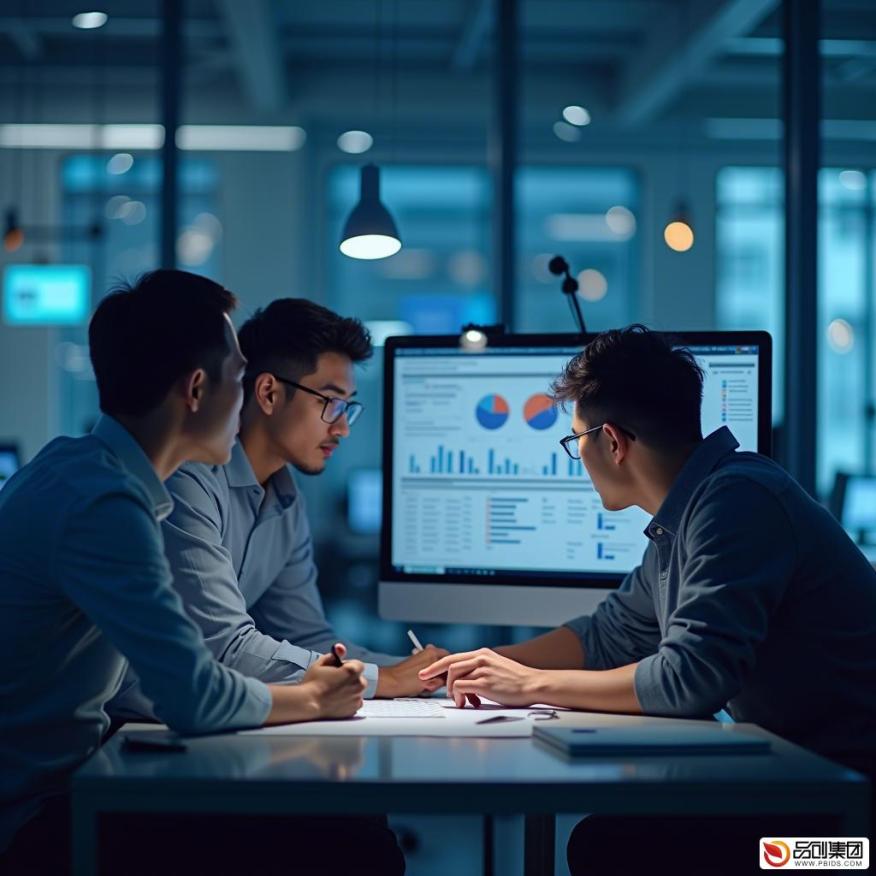 管理系统开发定制公司的全方位解析与选择指南

