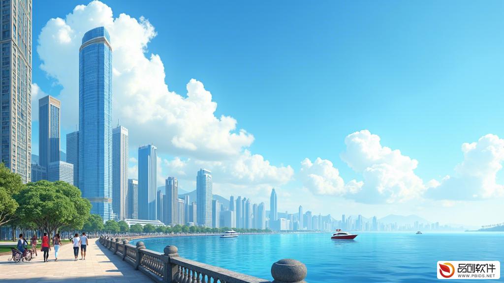 珠海市康美网络医院AI平台：引领医疗健康的未来
