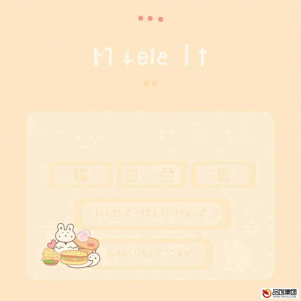 微信订餐小程序制作：打造高效便捷的餐饮服务平台
