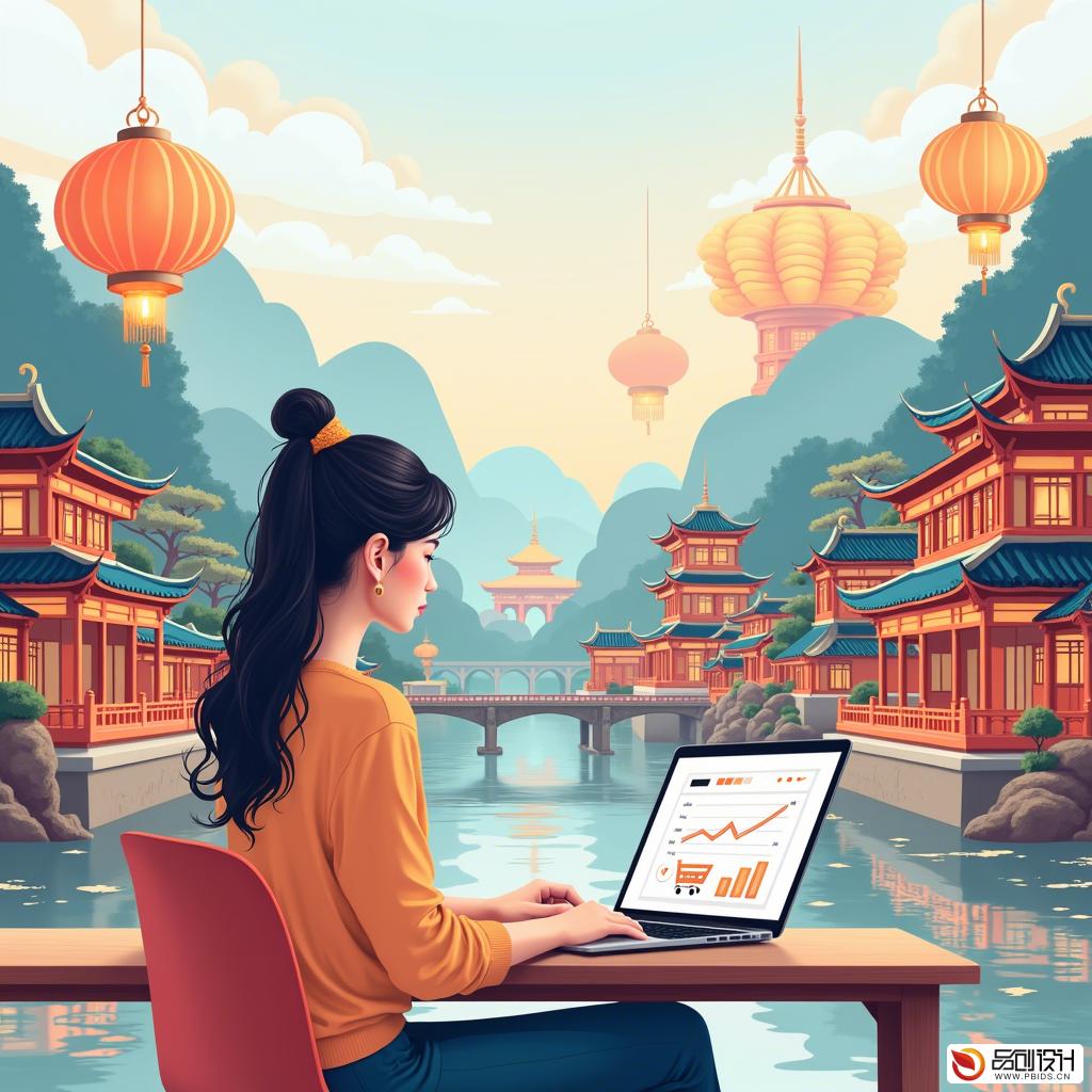 宜春市电商网站设计：寻找理想合作伙伴的全面指南

