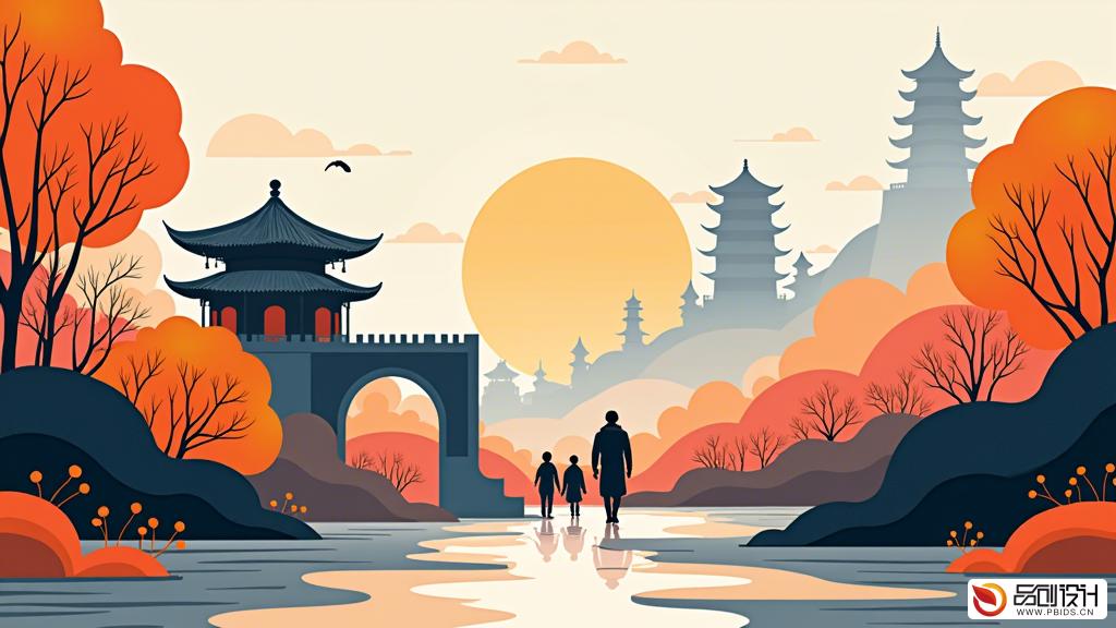 西安VI系统设计企业的卓越之道与实战案例
