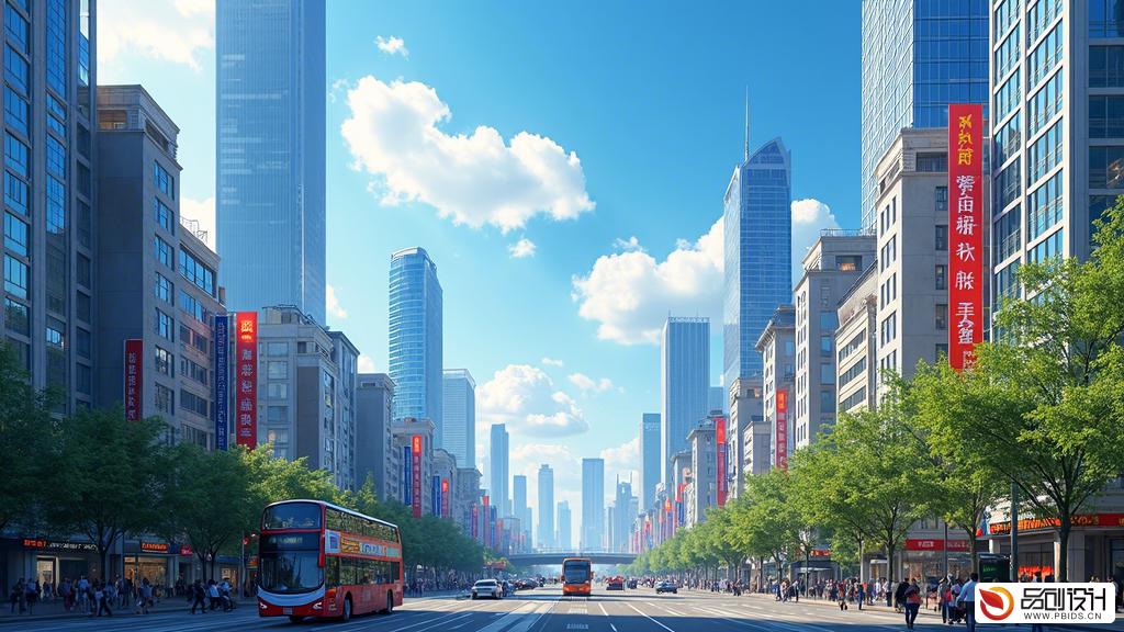 南平市应用品牌化设计：携手合作伙伴共创未来

