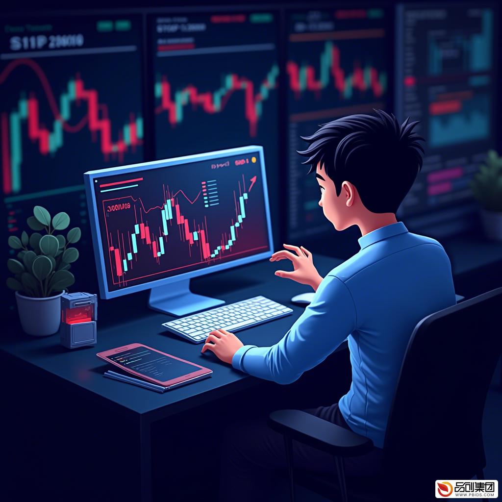 股票短线交易实战指南：策略、技巧与风险管理
