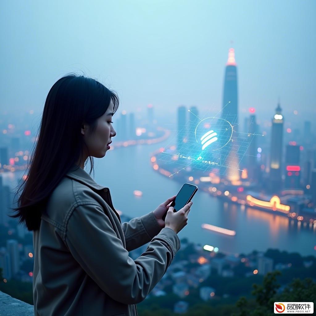 重庆市低功耗蓝牙资产追踪平台：引领智能资产管理...