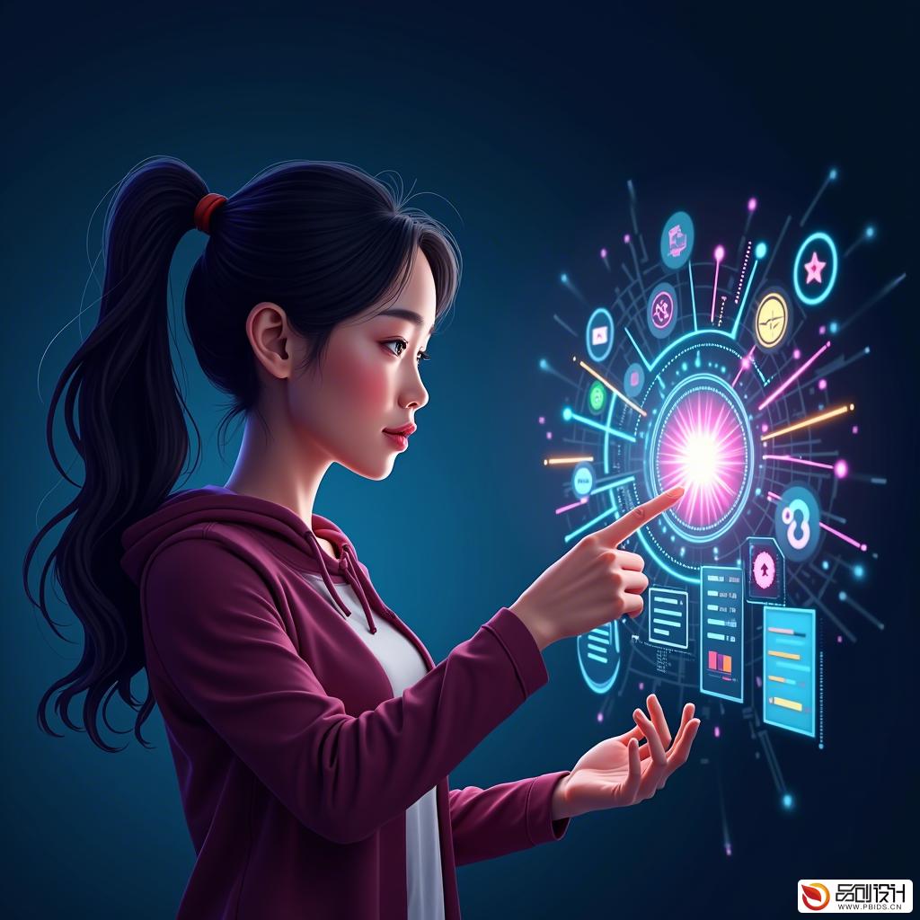 重塑教育未来：在线教育触控体验设计的革新之路
